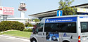 Airport Shuttle Rome, Civitavecchia transfer Cruise port, Fiumicino, Ciampino
